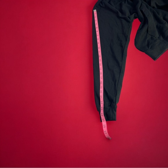 Just Hoods By AWDis Six Flags Fright Fest Long Sleeve Black Hoodie Size XL NWT - Picture 7 of 9